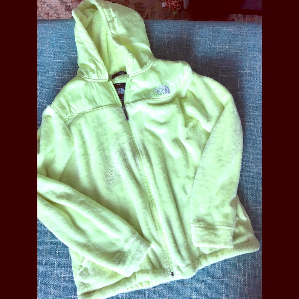 Women’s North Face
